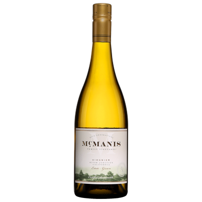 McManis Viognier California 750ml