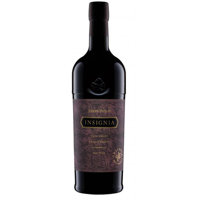 Joseph Phelps Insignia Napa Valley 750ml