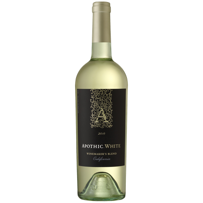 Apothic White California 750ml