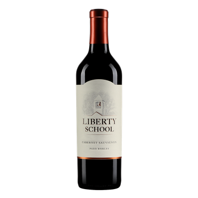Liberty School Cabernet Sauvignon California 750ml