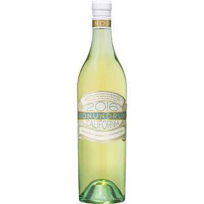 Conundrum White Blend California 750ml