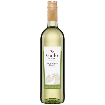 Gallo Sauvignon Blanc California 750ml