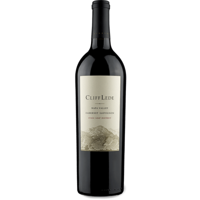 Cliff Lede Cabernet Sauvignon Stag's Leap District 750ml