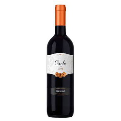 Cielo 1908 Pinot Noir Veneto 750ml