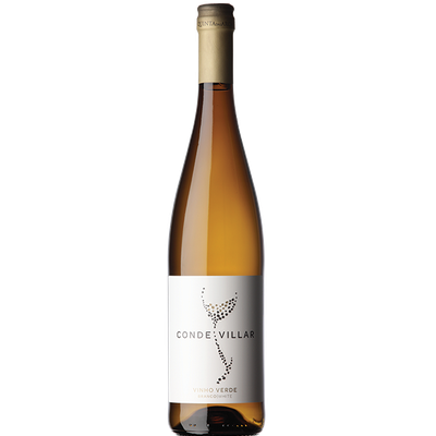 Quinta Das Arcas Conde Villar Vinho Verde Portugal 750ml