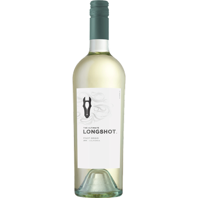 Longshot Pinot Grigio California 750ml