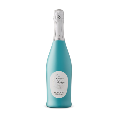Gemma Di Luna Moscato Italy 750ml