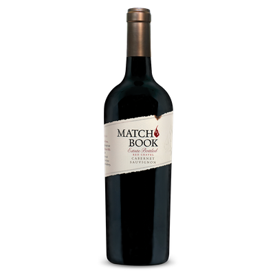 Matchbook Cabernet Sauvignon Dunnigan Hills 750ml