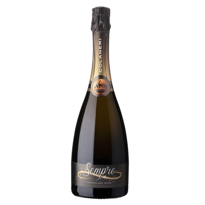 Colaneri Sempre Sparkling Niagara Peninsula 750ml