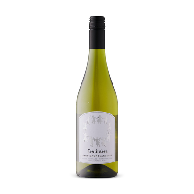 Ten Sisters Sauvignon Blanc Marlborough 750ml