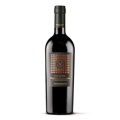 Leggenda Primitivo Di Manduria 750ml