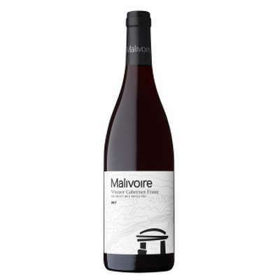 Malivoire Cabernet Franc Niagara 750ml