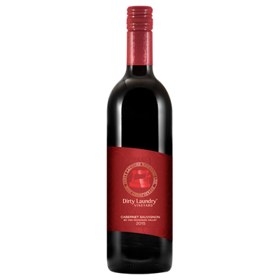 Dirty Laundry Cabernet Sauvignon Okanagan Valley 750ml