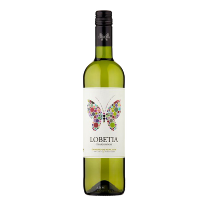 Lobetia Chardonnay Tierra De Castilla 750ml