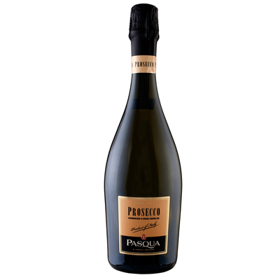 Pasqua Copper Label Prosecco Treviso 750ml