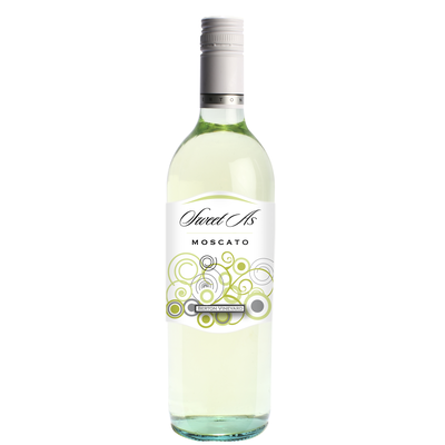 Berton Sweet as Moscato South Eastern Australia 750ml