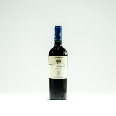 Flechas De Los Andes Aquaribay Malbec Mendoza 750ml
