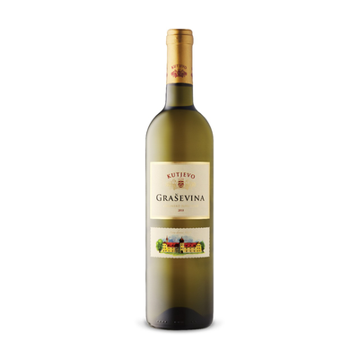 Kutjevo Grasevina Slavonia 750ml