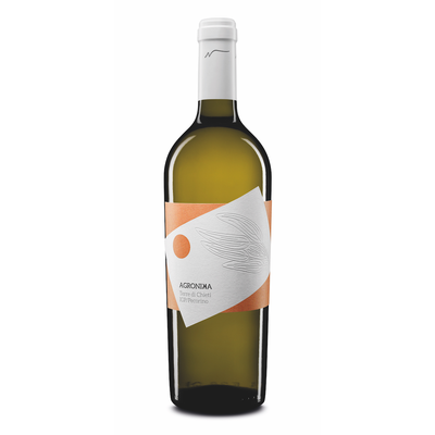 Novaripa Agronika Pecorino Terre Di Chieti 750ml