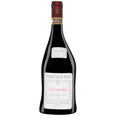 Travaglini Gattinara Selezione DOCG Piedmont 750ml