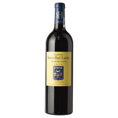 2016 Chateau Smith Haut Lafitte Pessac Leognan 750ml