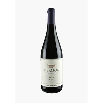 Golan Heights Indigo Red Galilee 750ml