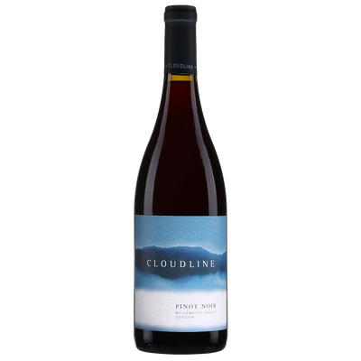 Cloudline Pinot Noir Oregon 750ml