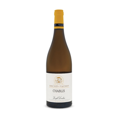 Joseph Drouhin Domaine De Vaudon Chablis 750ml