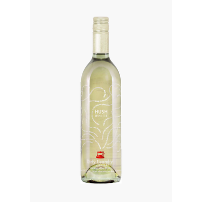 Dirty Laundry Hush White Okanagan Valley 750ml