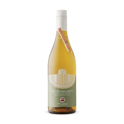Dirty Laundry Unoaked Chardonnay Okanagan Valley 750ml