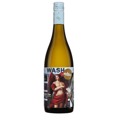 Blasted Church Hatfield's Fuse Okanagan Valley 750ml