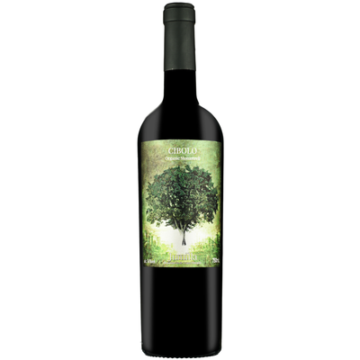 Cibolo Organic Monastrell Jumilla 750ml
