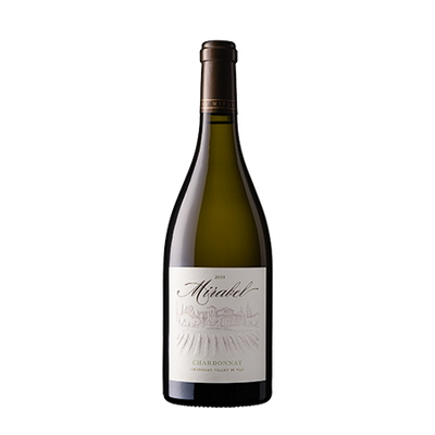 Mirabel Vineyards Chardonnay Okanagan Valley 750ml