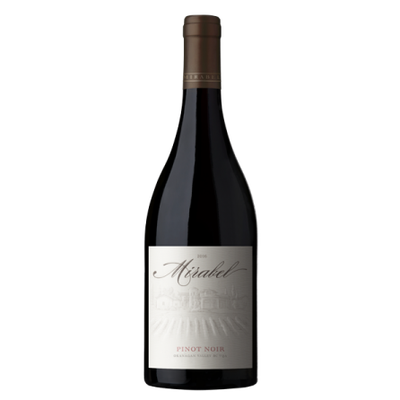 Mirabel Vineyards Reserve Pinot Noir Okanagan Valley 750ml