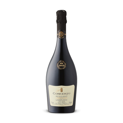 Medici Ermete Concerto Lambrusco Emilia Romagna 750ml