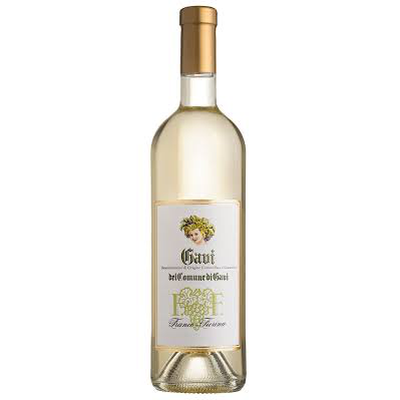Stefano Farina Gavi Di Gavi 750ml