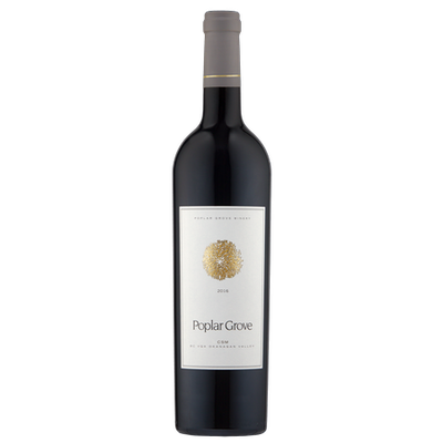 Poplar Grove CSM Okanagan Valley 750ml
