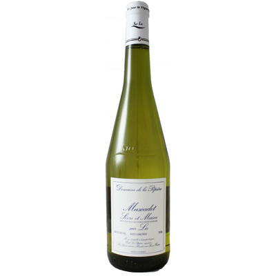 Domaine De La Pepiere Muscadet Sevre Et Maine Sur Lie 750ml