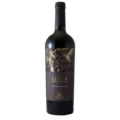 La Linda Private Selection Cabernet Sauvignon Mendoza 750ml