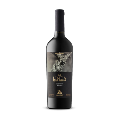 La Linda Private Selection Old Vines Malbec Mendoza 750ml