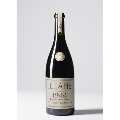 Illahe Project 1899 Pinot Noir Willamette 750ml