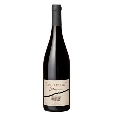 Terres Falmet Mourvedre St Chinian 750ml