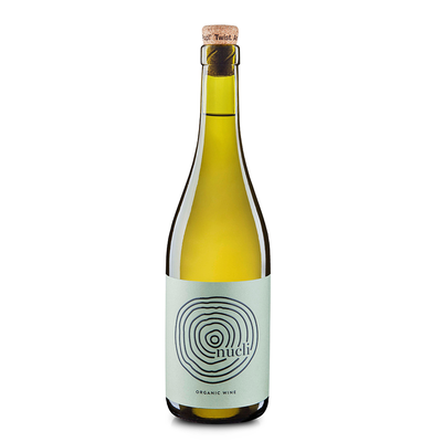 Neleman Nucli White Blend Spain 750ml