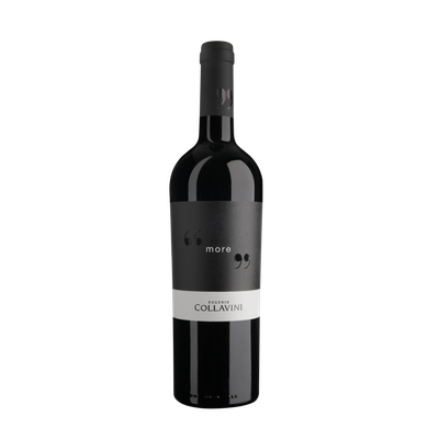 Collavini More Red Blend Veneto 750ml