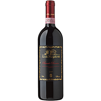 Santa Margherita Chianti Classico 750ml