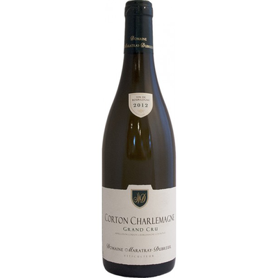 Domaine Maratray-Dubreuil Corton Charlemagne 750ml