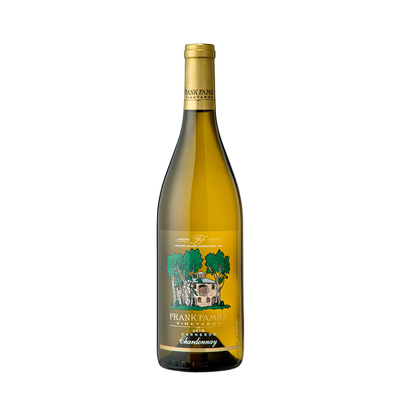 Frank Family Vineyards Chardonnay Carneros 750ml