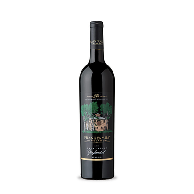 Frank Family Vineyards Zinfandel Napa Valley 750ml