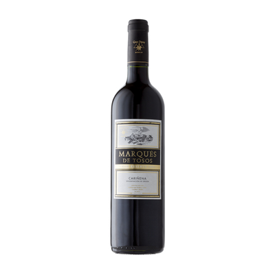 Marques De Tosos Gran Reserva Carinena 750ml