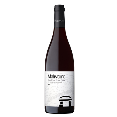 Malivoire Small Lot Pinot Noir Beamsville Bench 750ml